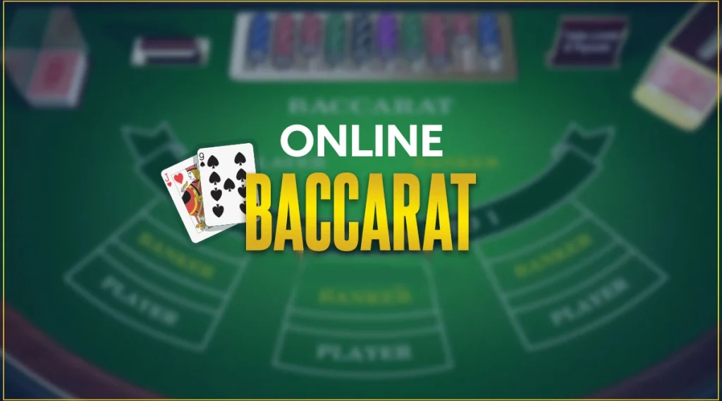 Strategi Ampuh untuk Mendominasi Baccarat Online