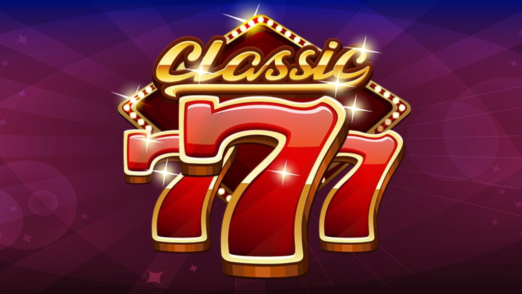 Slot777: Memutar Roda Fortune Anda ke Kemenangan!