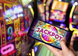 Tips Pasjackpot Slot Gacor Hari Ini