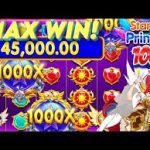 Kesuksesan Bermain Kakek Zeus Gates of Olympus di SLOT777: Menangkan Jackpot!